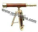 Nautical Decor Binocular/ Antique Nautical Binocular, For Home Decoration