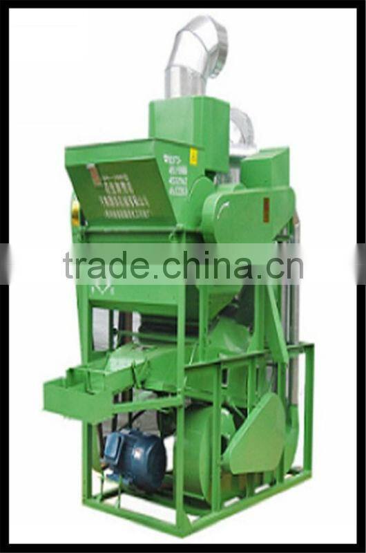 High quality groundnut shelling machine 0086-15037185761
