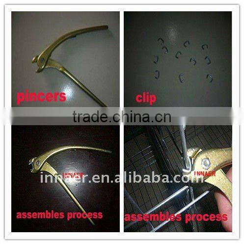 INNAER supply high quality metal cages for doves/pigeons 0086-18231821782