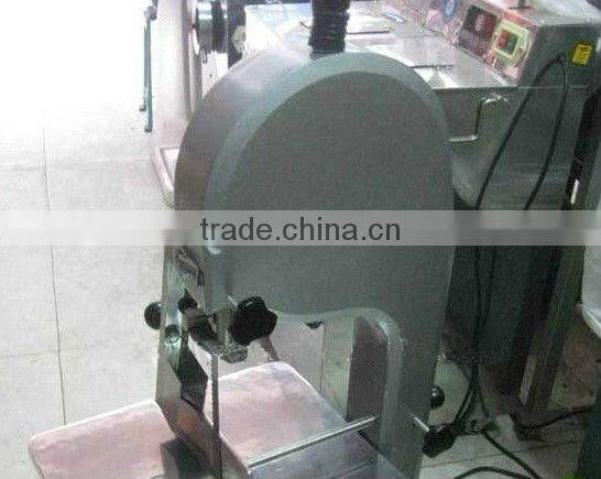 meat bone cutting machine with CE certification