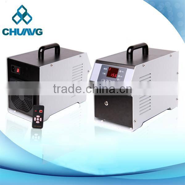 Best price 5G home air sterilization ozone generator drinking water filter