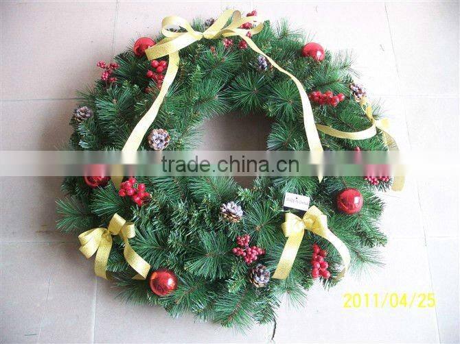Christmas Circle
