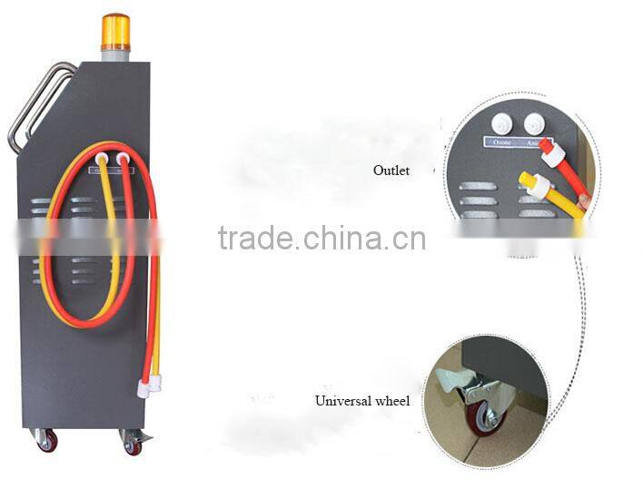 220V/110V automatic car wash ozone system generator