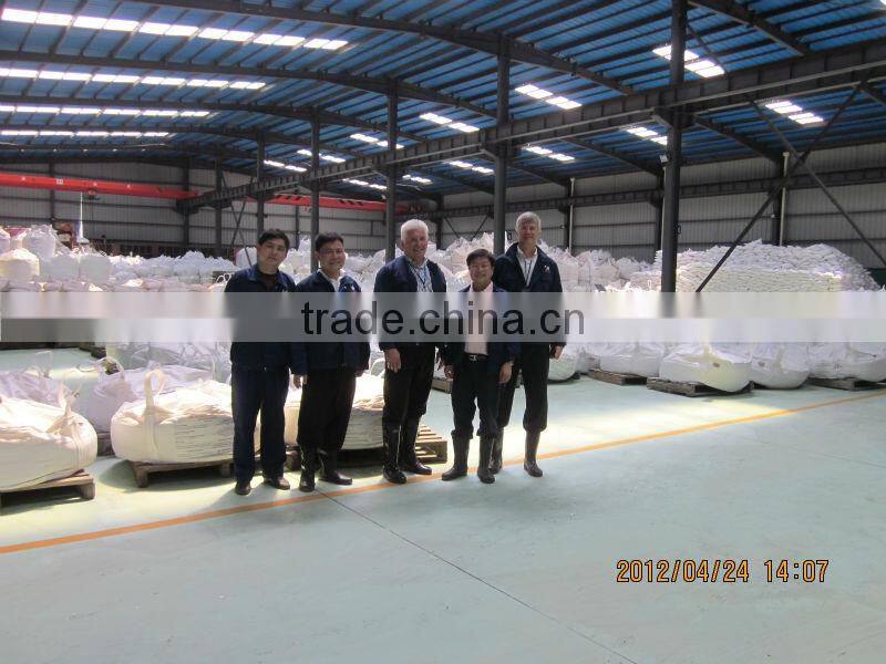 21% Zinc Sulphate Heptahydrate white crystal/china biggest zinc sulphate supplier
