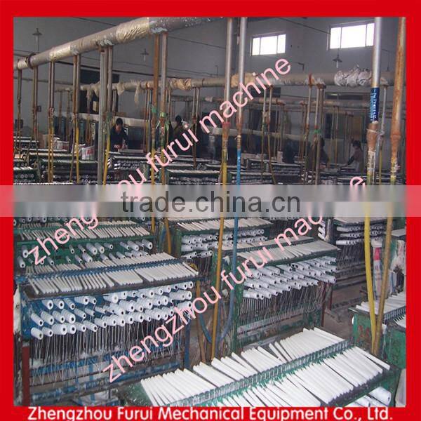 Small candle making machine/Semi automatic candle making machine