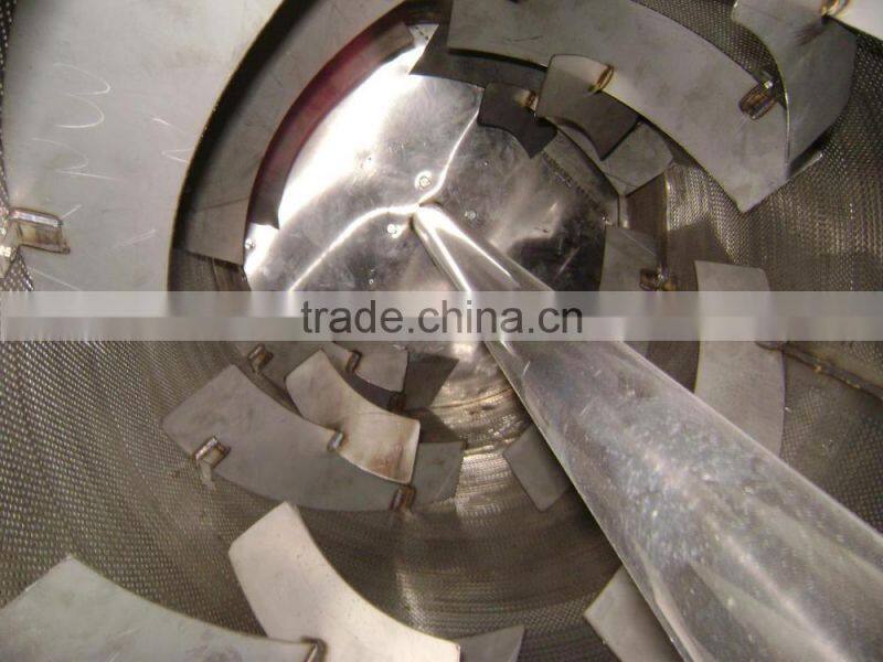 Commercial peanut roasting machine/ peanut roasting machine/Peanut Roaster/roasting peanut machine with the factory price