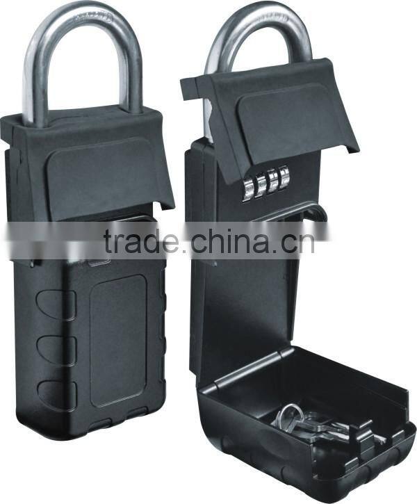 outdoor lock boxes
