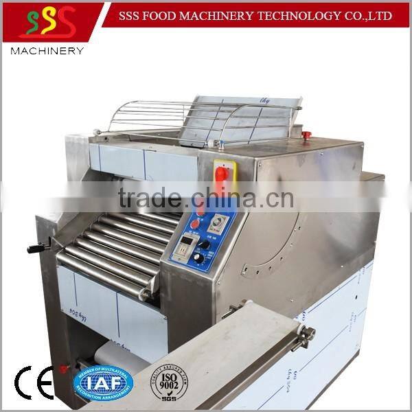 Customized Bread production line Toast production line Pita Production line