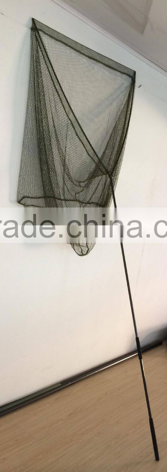 2015 new arrival carp fishing landing net