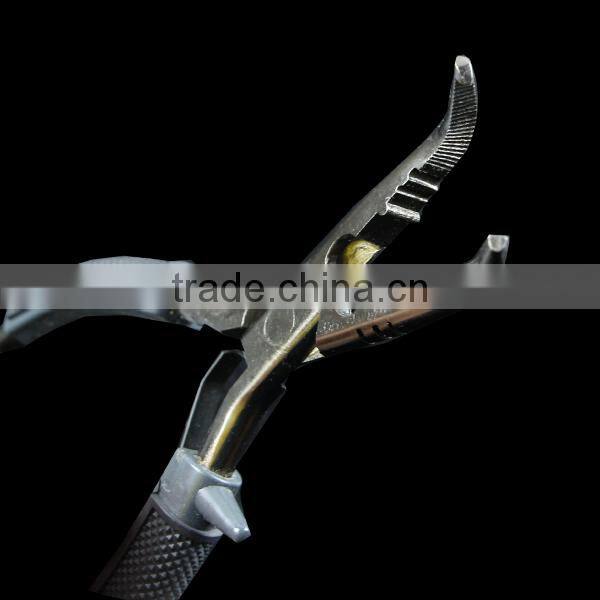 best quality Best All Machine Cut Fishing Pliers,short pliers china