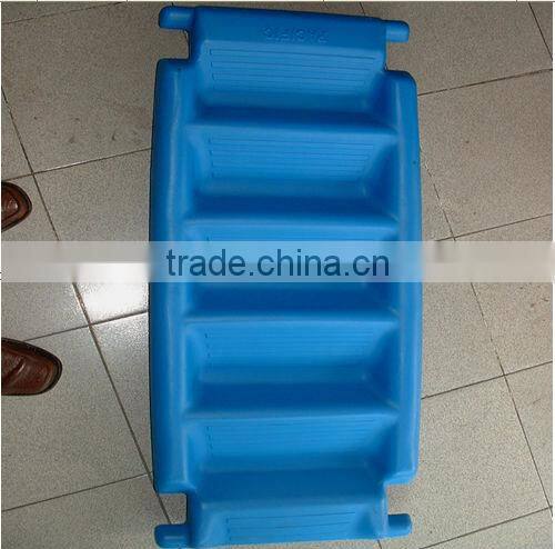 blow molding board plastic