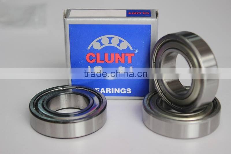 Japanese bearing 6005 Deep groove ball bearing 6005Z 6005ZZ 6005RS made in China 25*47*12