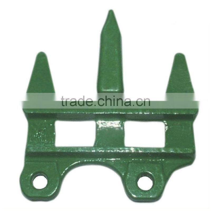 agricultural spare parts for combine harvester