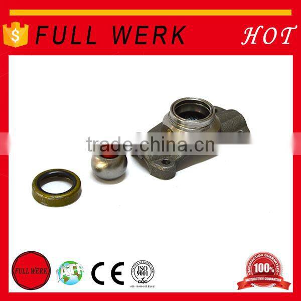 Best price CV Centre Yoke, universal joint coupling,drive shaft for tractor 4wd