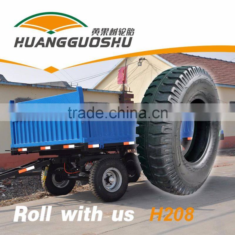 agricultural 9.5-24 tractor tires for farm vehicles
