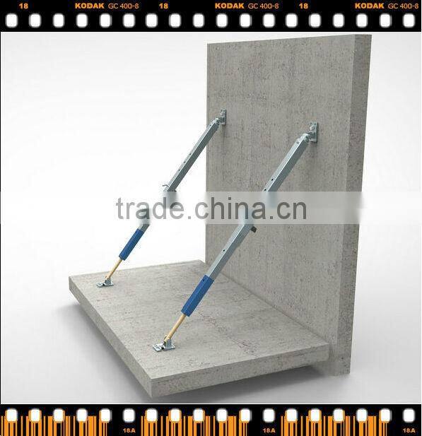 shelf angle insert for construction