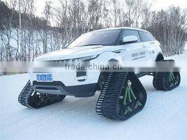 New Tracked Mobile Tank Robot Kit 10022