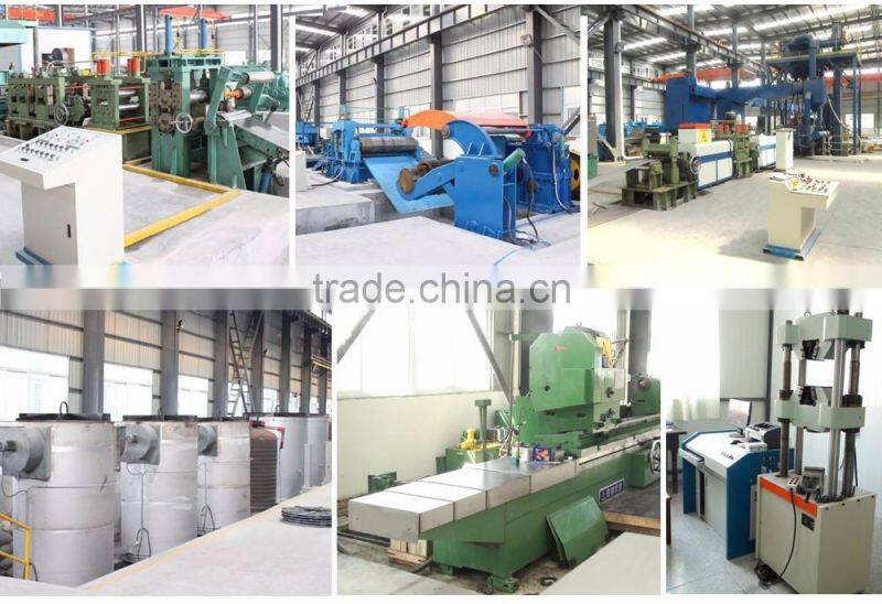 High quality flat steel cold rolled steel sheet