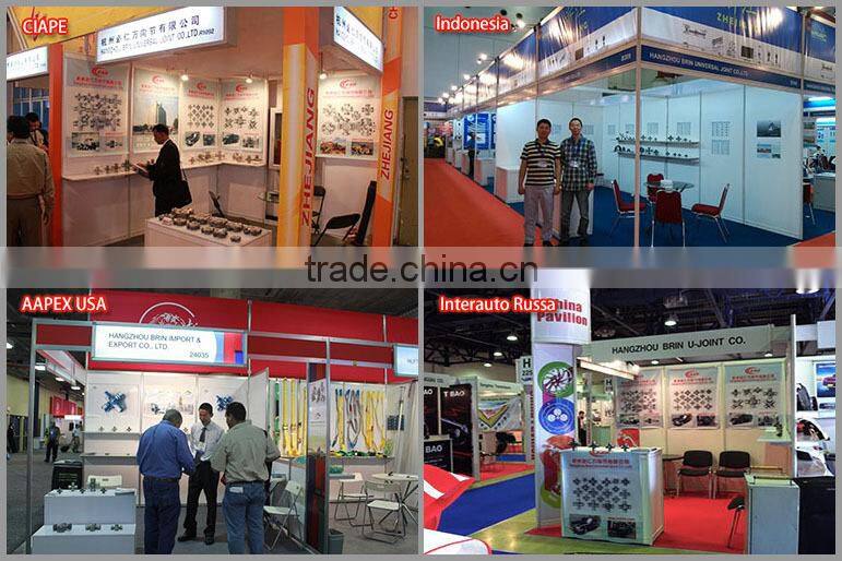 KBR-20145-00 Farm Spare Part Transmission Part Lemon Tube Drive Shaft