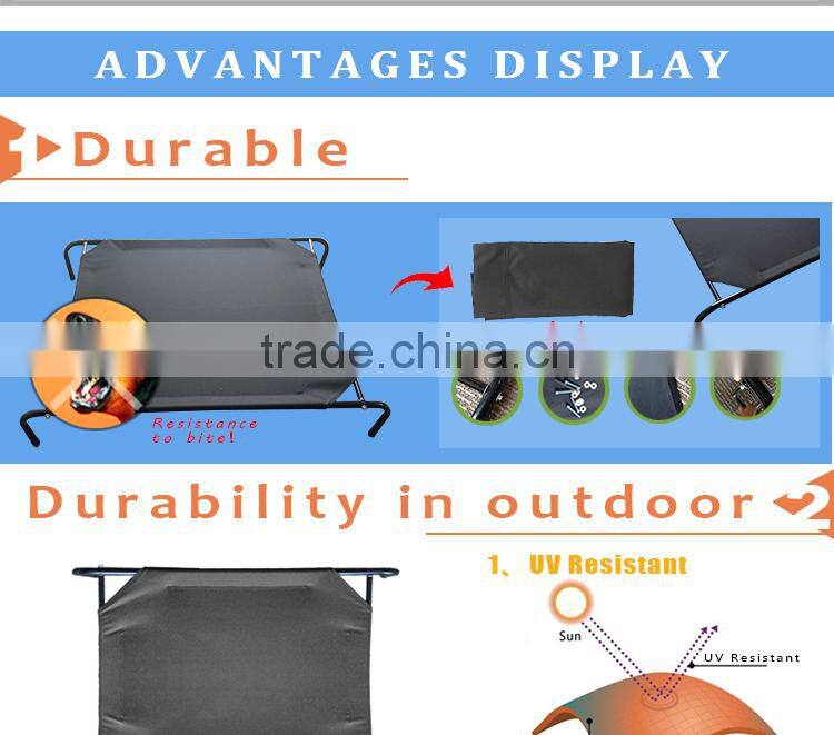 manufacturer wholesale designer dog beds/dog orthopedic bed/outdoor dog beds