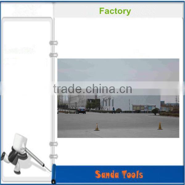 disposable non-woven round cap