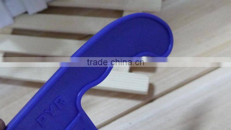 Private label practical louse comb