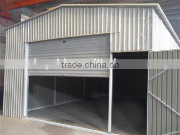 steel structure modular warehouse