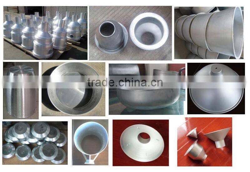 1060 Custom Machining Processed Part,xuzhou factory directly