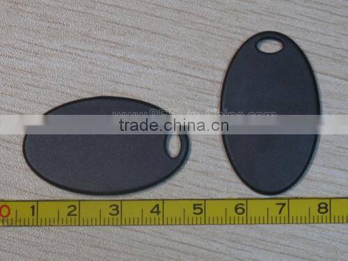 Washable Waterproof Programmable RFID Tag for RFID Laundry System