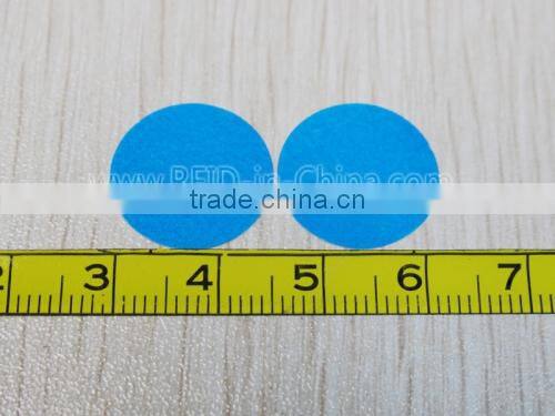 Best Seller RFID Labels Shop HF Passive RFID NFC Stickers