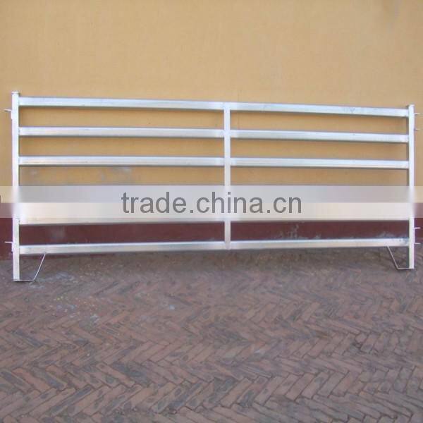 Galvanized Sheep Panel Factory