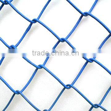 chain link Mesh Fence (ISO9001 factory dirctor)