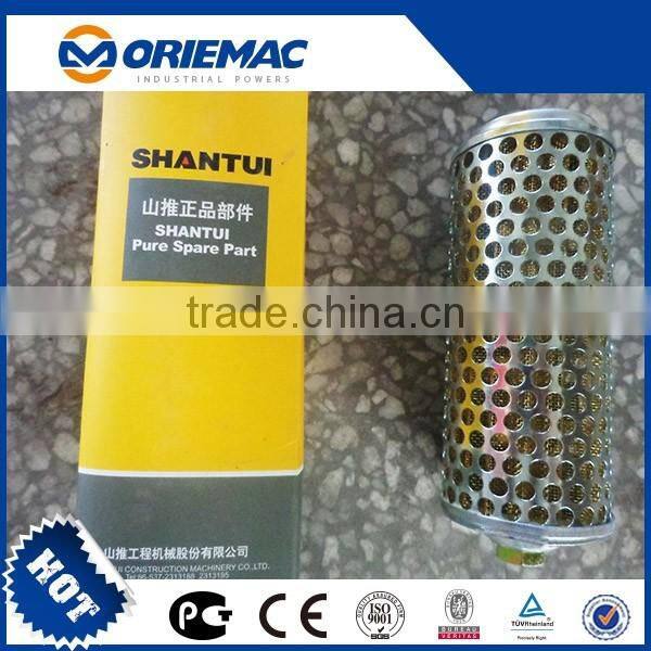 Popular Shantui SD16 Bulldozer spare parts