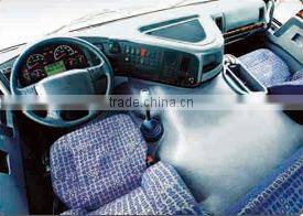 China HOWO 4x2 Cargo Truck 8ton with 290hp For Sale