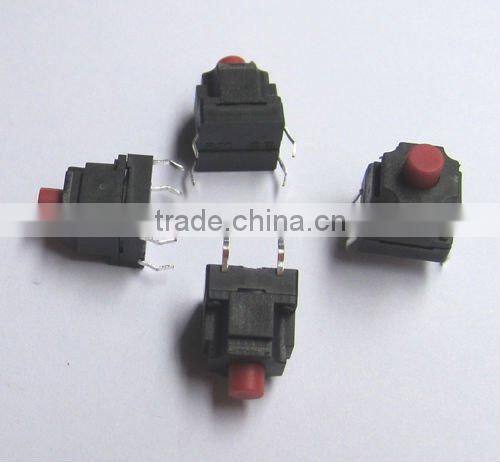 Daier sealed tact switch