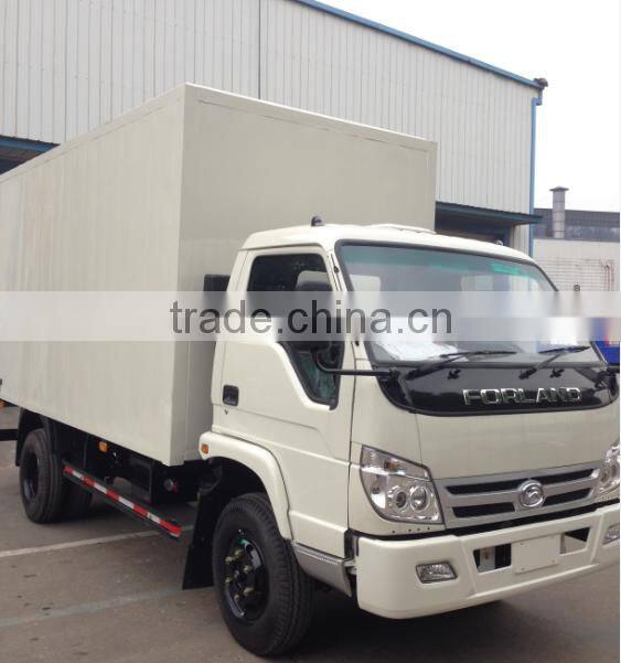 Cheap Price Small FOTON Truck