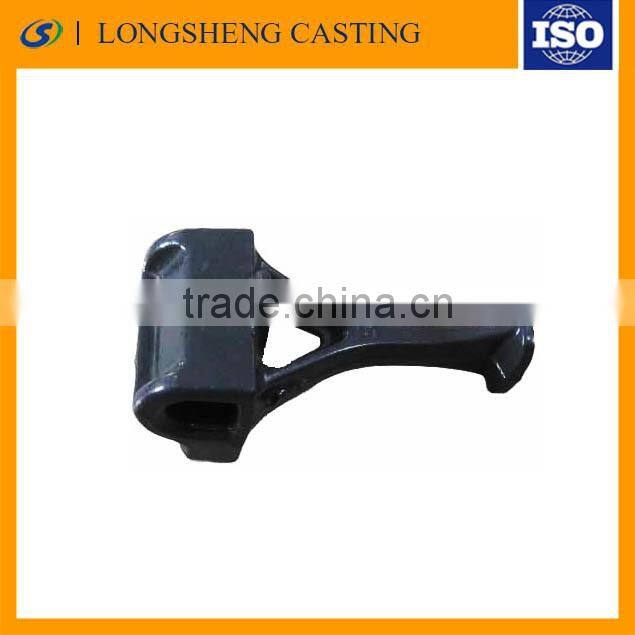 China Botou iron casting supplier/gray iron auto casting manufacturer/Large cast