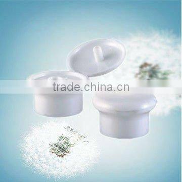 2016 hot sales 28/410 bottle plastic cap supplier