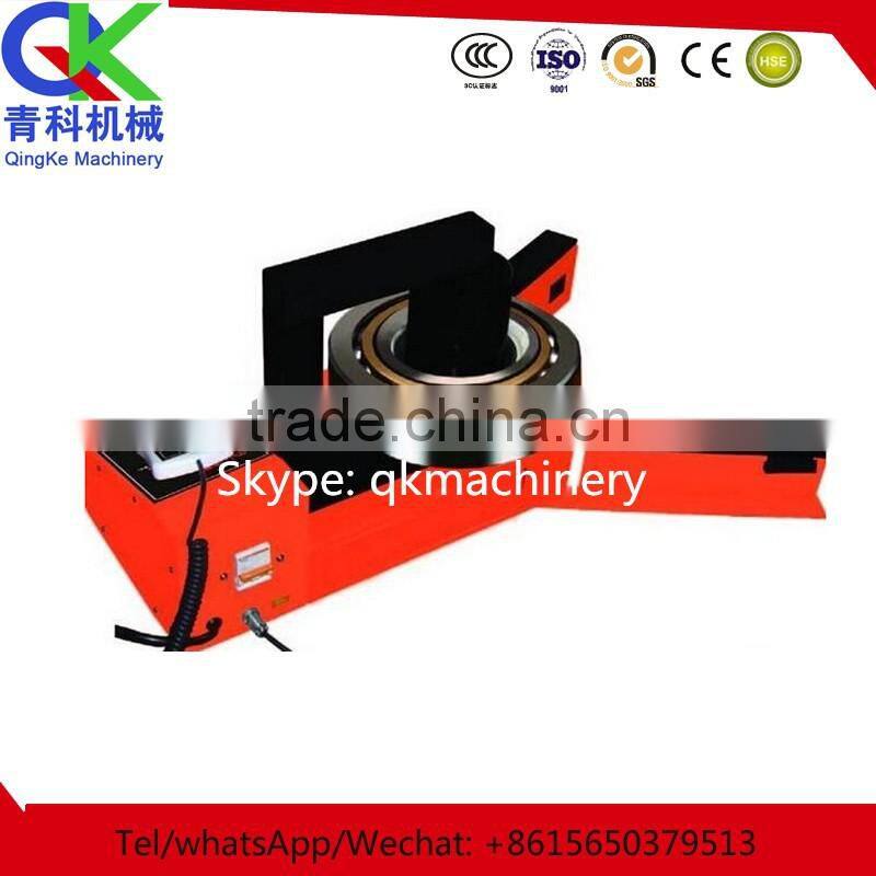 QK supply various sizes gear heater