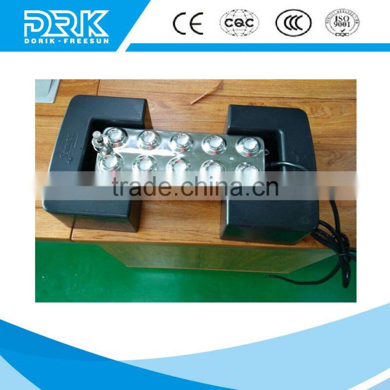 Mini aquarium mist maker