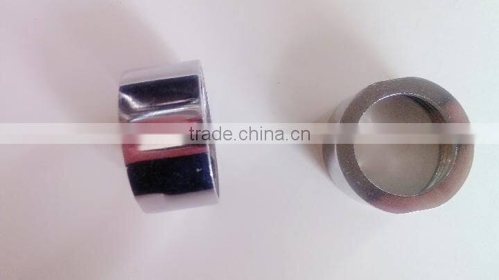 faucet accessor,ss union and nut,stainless steel spout nut,tube connection