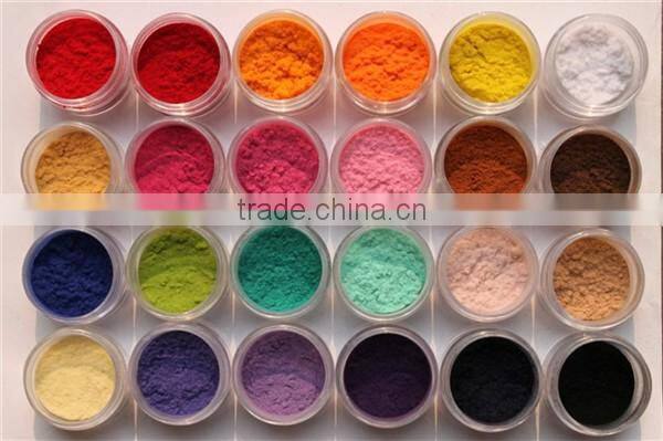 Nail Decoration Velvet Powder flocking powder