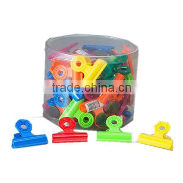 Plastic Binder Clips Wholesale