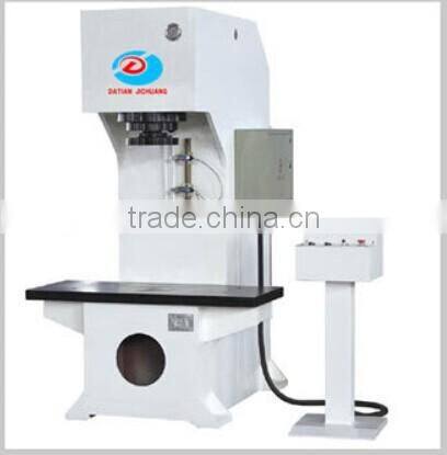 2017 new type YQ41-500T Single-column hydraulic press machine