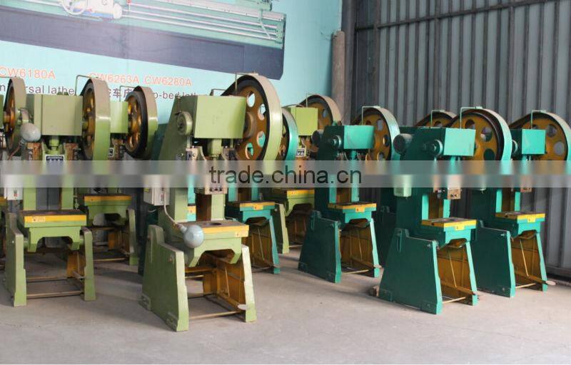 Punching Machine J23-16