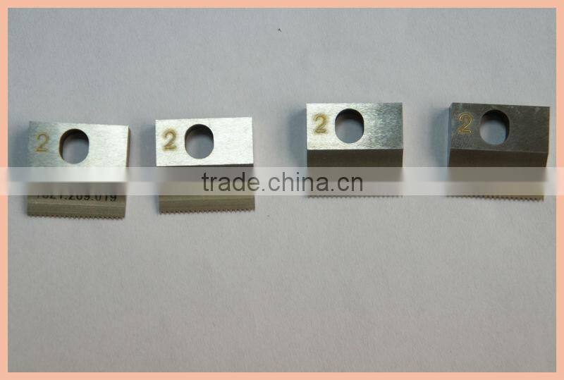 ORGAPACK strapping tool replacement part cutter knife