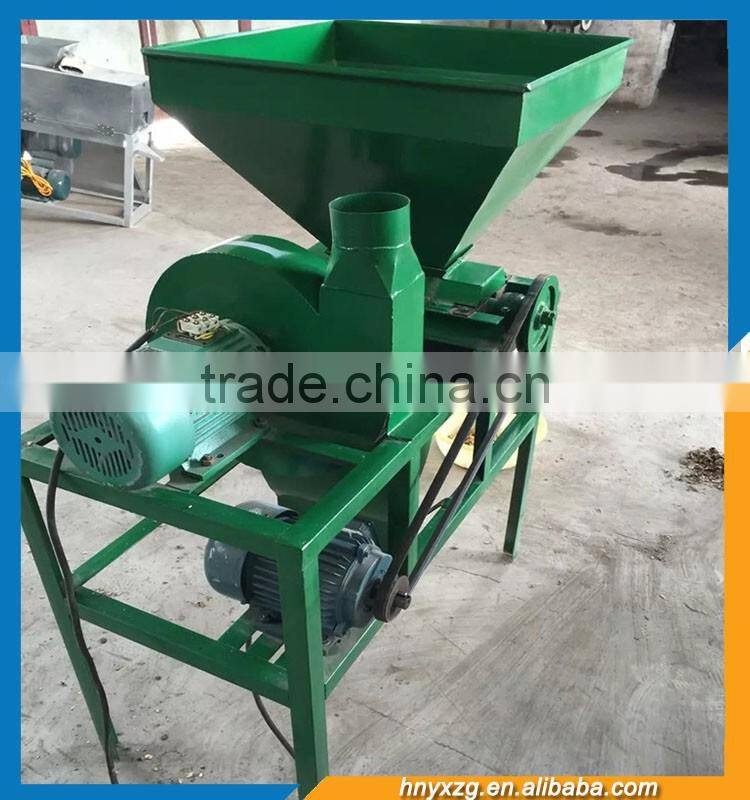 Special recommendation small Peanut sheller machine with cheap price