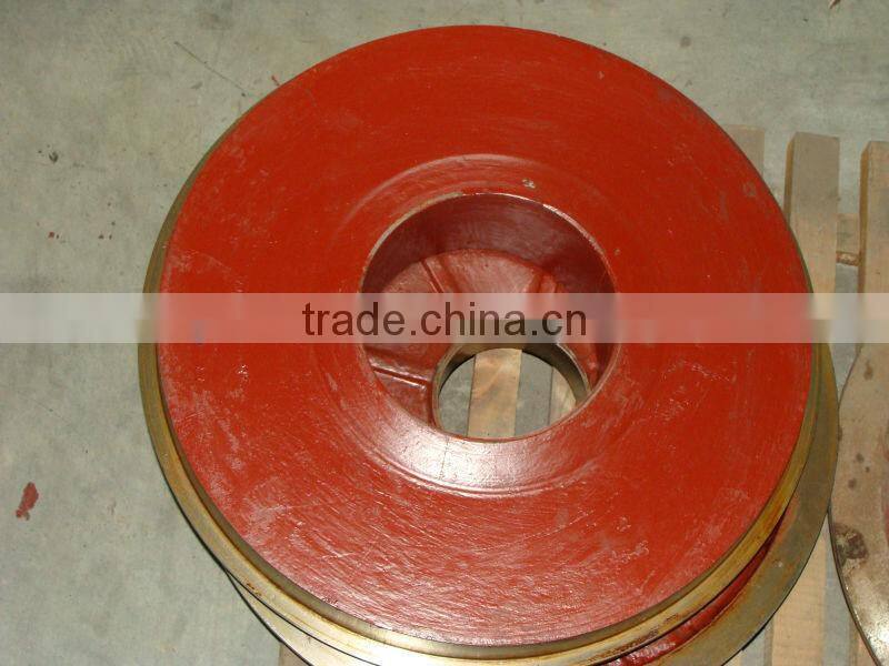 Frame Plate Liner Insert