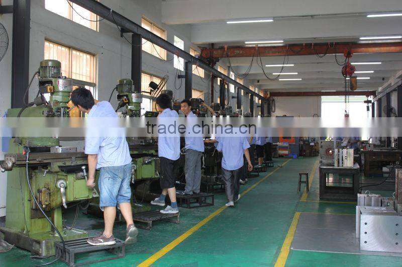 China produce Injection Molding for Plastic Parts