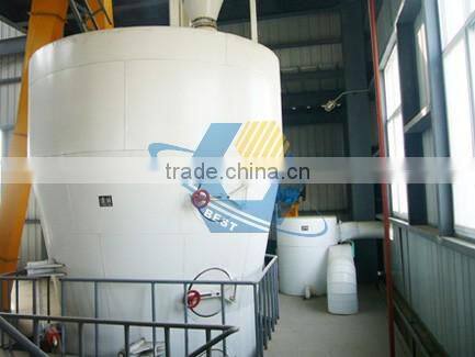 soybean oil mill machinery